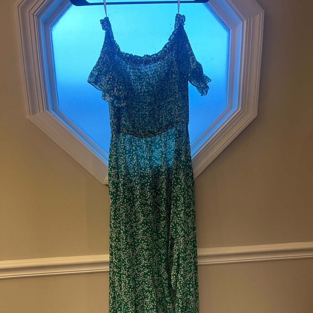 Lulus dress